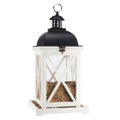 LARGE LANTERN FEEDER