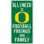 University of Oregon selected