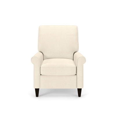 Darian Molly Upholstered Pushback Recliner