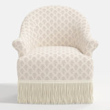 Marie Swivel Chair