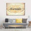 Zen zenaste sur toile-1456482247