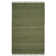 Fitzwater Natural Fiber Hand Woven Jute Striped Rug