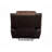 Polished Tufted Recliner
