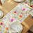 Milardo Botanical Garden Dogwood Table Runner-27783639