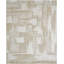 Tapis géométrique ivoire Tisha-133241722