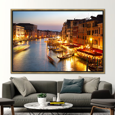 Print on Canvas