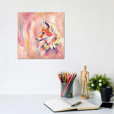 " Magic Fox " by Stephanie Corfee