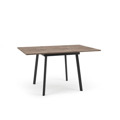 Hinckley Metal Base Dining Table