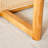 Konradin Round Solid Wood Dining Table-1010534452