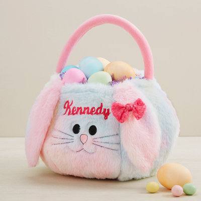 Sac Rainbow Bunny