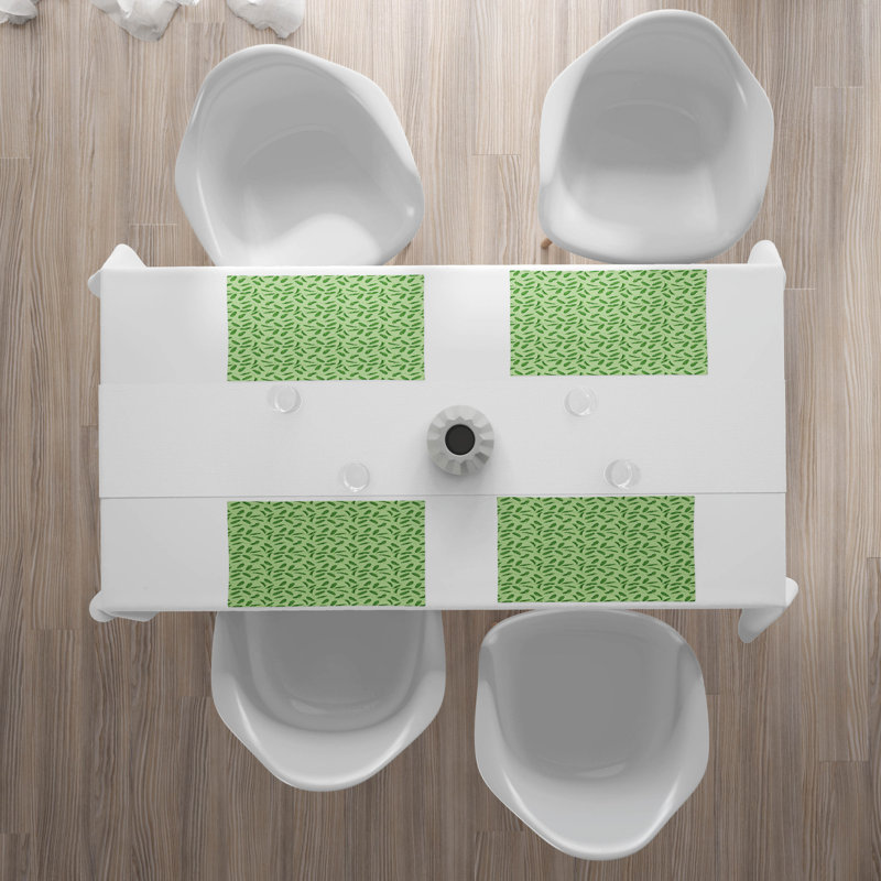 Récapitulatif 18,5" banana leaf