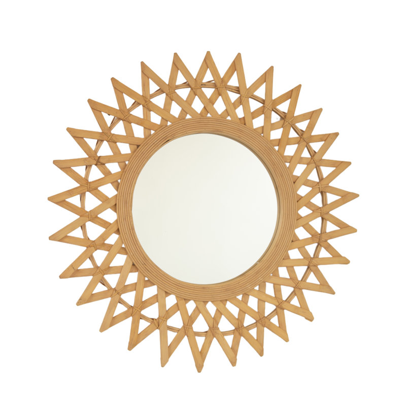 Miroir de 24 po Solana