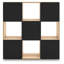 Organisateur de cubes Piperton-1089975058