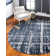 Jill Zarin Lexington Avenue Uptown Rug