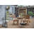 2 - Person Patio Dining Set with Round Table
