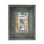 Cadre photo rectangulaire en bois-28675076