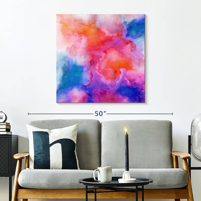 Avery Acquiesce, 30" H x 30" W