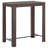 Garden Bar Set with Cushions Patio-1493360346