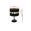 Palmira Metal Table Lamp