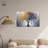 Butterfly Dream Tree I Canvas Colorful Tree Art by Art Remedy-107779206-107779215