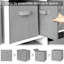 Rebrilliant Fabric Storage Bag-745261203