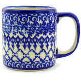 Stoneware Coffee Mug