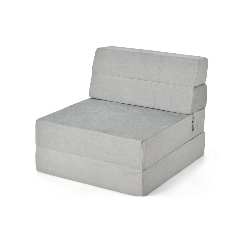 Fauteuil convertible de 29 po de largeur