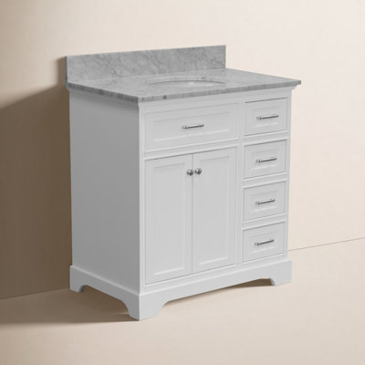 36'' Single Bathroom Vanity