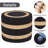 Onaway Upholstered Pouf-1946604777