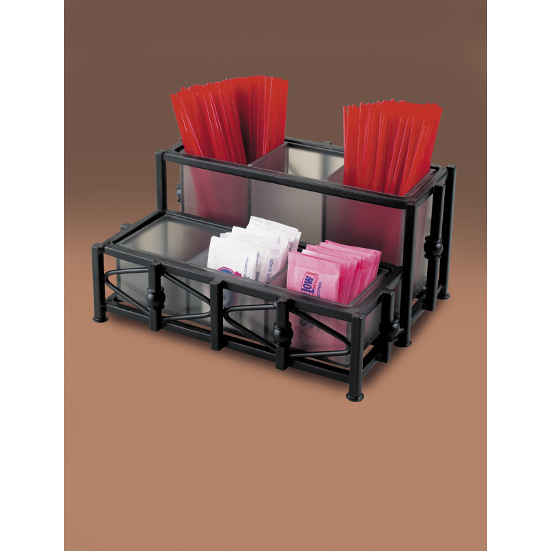 Iron Packet Organizer