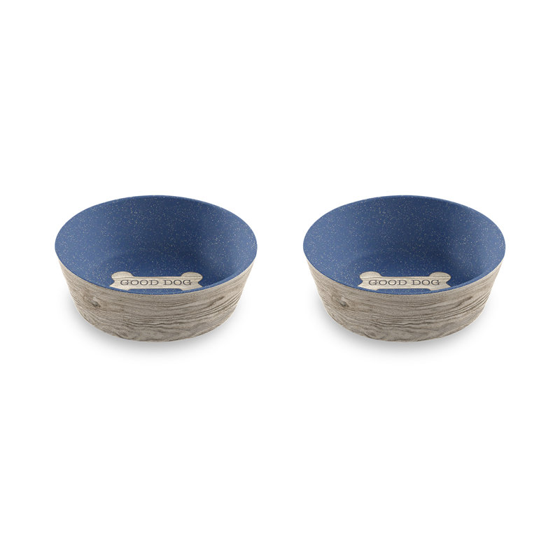 Alleyton Anti-Skid Pet Bowl