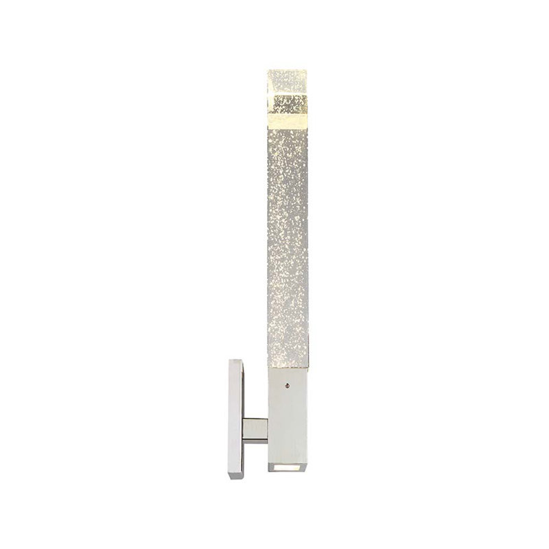 Chill 1 - Light LED Flush Mounted Sconce