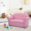 Fauteuil club pour enfants Ruggeri