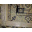 Orlean Oriental Area Rug in Beige