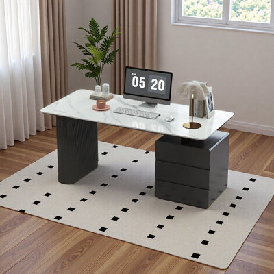 Bureau unique et sophistiqué