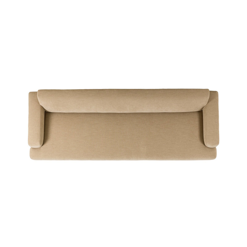 Ethel Sofa 88"-Laughlin Natural, 96", Laughlin Natural