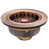 Antique Copper