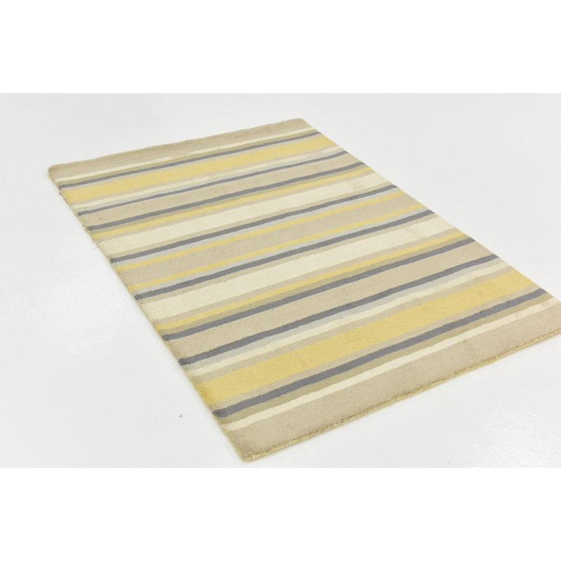 Tapis crème Orlando