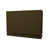 Brushed Bronze