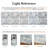 Sarah Modern Abstract Machine Washable Area Rug With Non-Slip Backing-1382507263