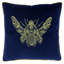 Animal Print Square Cushion Cover-94561645-38807935