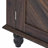 Versatile Hall Tree with Multiple Storage Options for Entryways-112812219