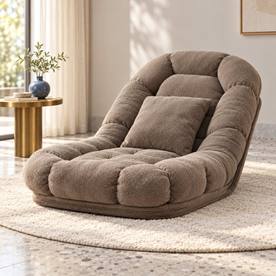 Fauteuil convertible Hailie