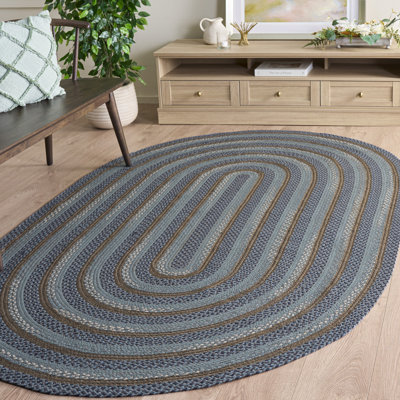 Tapis en coton Buono