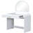 Modern Makeup Vanity Desk