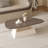 Wooden Coffee Table