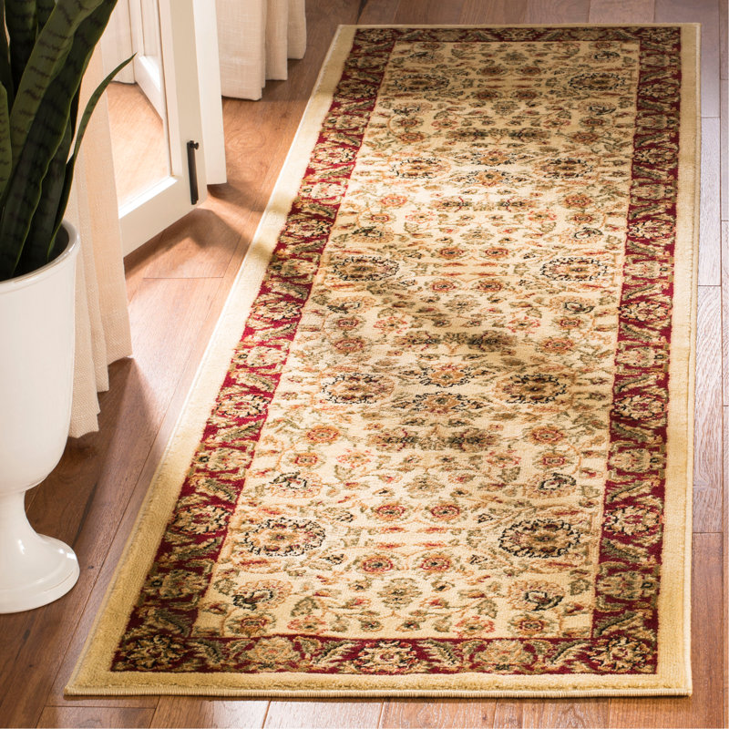 Tapis performance Klose Lyndhurst, Tapis de couloir 2 pi 3 po x 8 pi