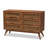 Rodney 47.2'' W 6 - Drawer Dresser