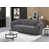 Gray Microfiber/Microsuede selected