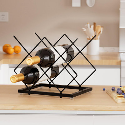 Blatchley Wine Bottle Rack